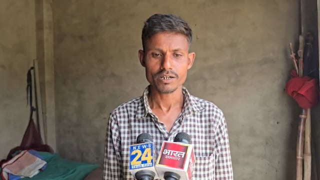 सिद्धार्थनगर में इंसानियत शर्मसार: 5 साल के मासूम की करंट लगाकर हत्या का आरोप