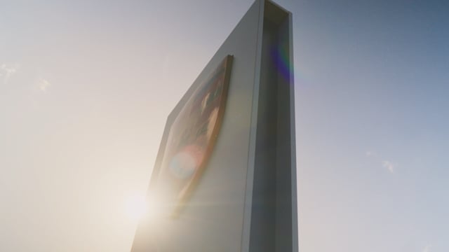 Video Porschezentrum von my-scale
