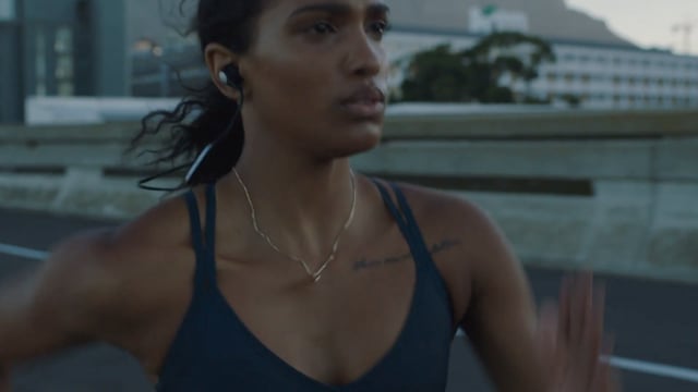 Glamour Fitness - Fit For Life