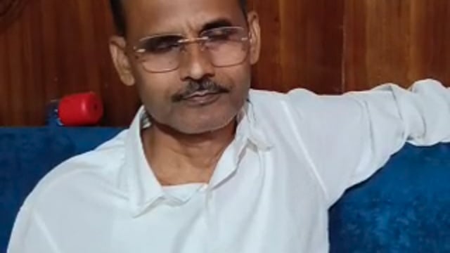 सनातन सुरक्षित है,तभी संविधान सुरक्षित हैराजा भइया का ये बयान बना देश की आवाज पर प्रधानसंघ जिलाध्यक्ष पिंटू सिंह का बयान
