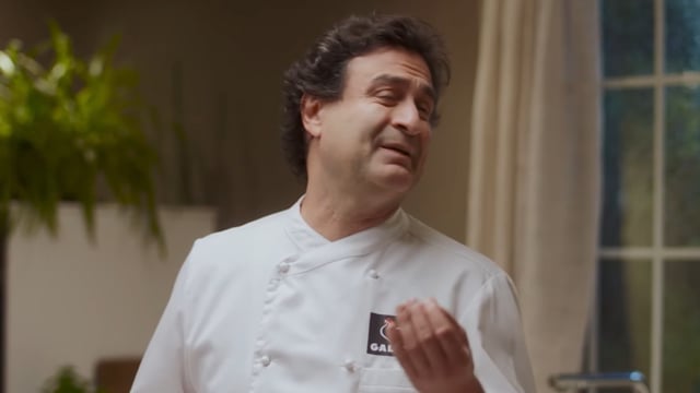 Pastas Gallo