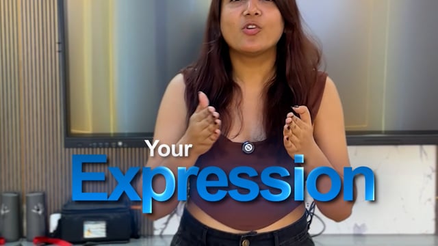 Talking head edit thumbnail