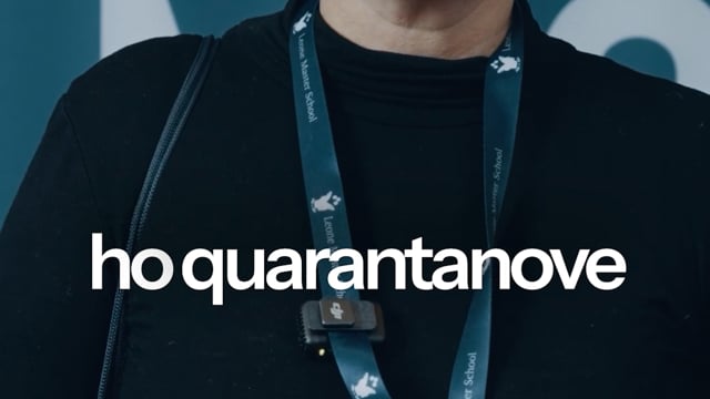 Obiettivo raggiunto in 6 mesi