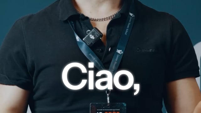 Ho eliminato i blocchi mentali