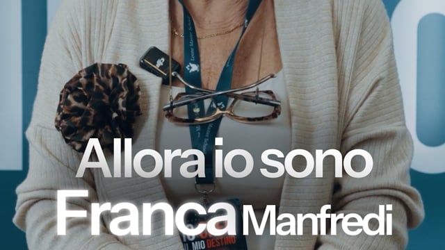 Una community diversa dalla massa