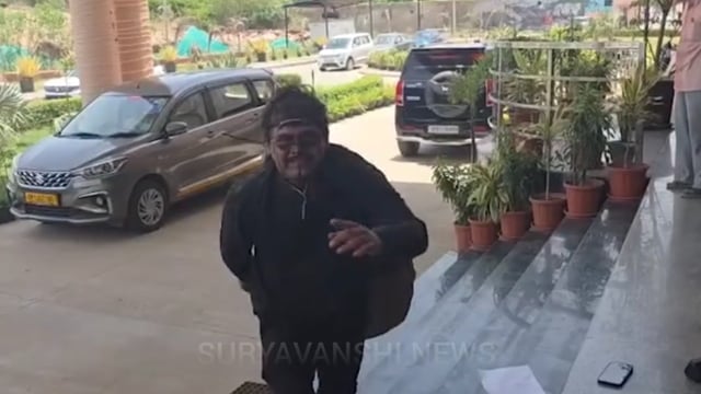 कॉकरोच #नगर निगम