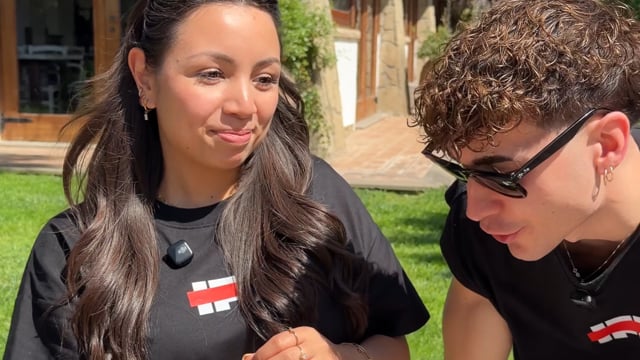 Intervista