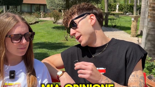 Intervista
