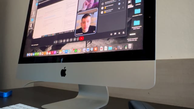 Testimonianza · Mediatore creditizio · −10h/settimana