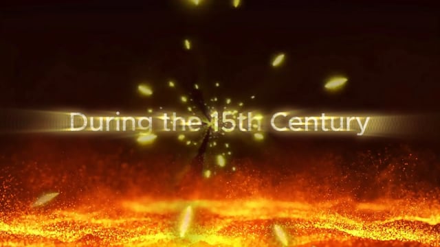 Quantum of Justice — Official Trailer