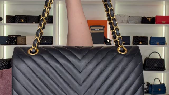 Condition video thumbnail
