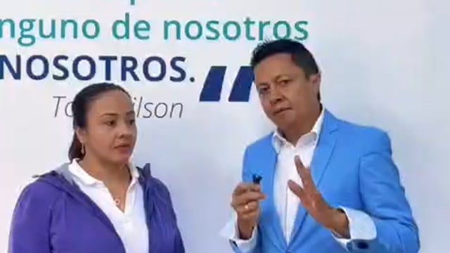 Cómo no quedarte en blanco