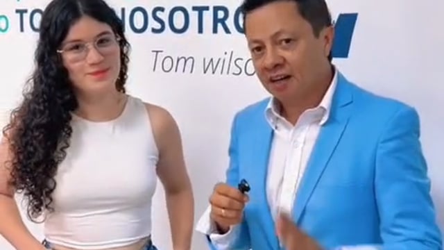 Plantilla: Mi Mensaje en 1 Página
