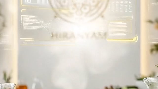 AI advertisement thumbnail