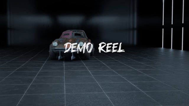 AviaRigg Demoreel