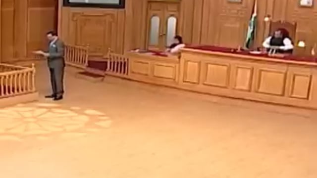 ▶️....पानी के बारे में नाना पाटेकर के मुख से इतना सुंदर वर्णन आपको जरूर पसंद आएगा।