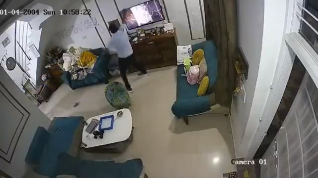 ▶️......राजस्थान के जयपुर में घरेलू हिंसा का दर्दनाक मामला सामने आया है।