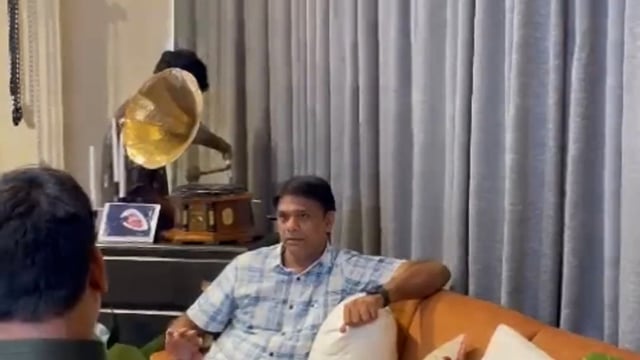 Highlight reel video thumbnail
