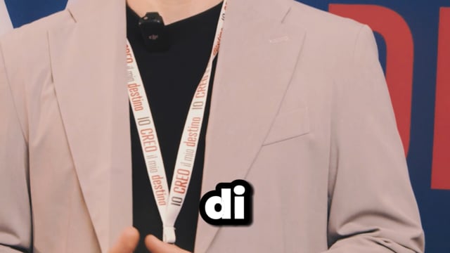 Ho lanciato la mia startup