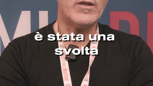 La mia crescita professionale