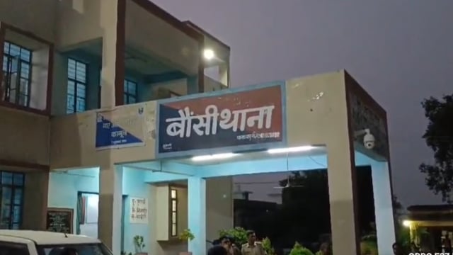 नशे के सौदागरों पर पुलिस का शिकंजा, बौंसी में दो दबोचे
