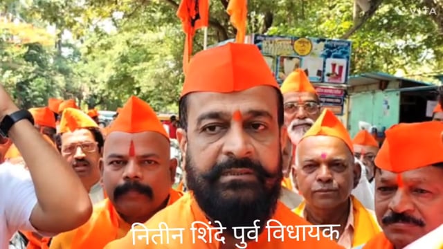 विशाळगड अतिक्रमणमुक्त मुक्त और कत्तल और उरुस रोकने के लिए आज कलेक्टर को निवेदन दिया.