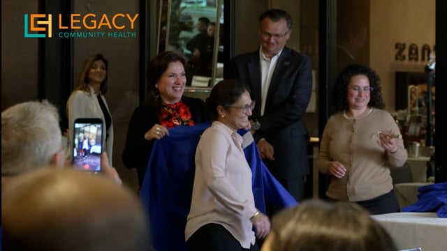 Make a Difference Through Specialized Community Care