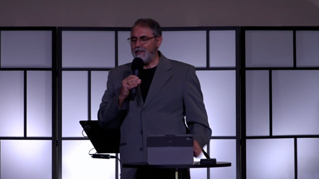 Pentecost/Shavuot 2026: The Glory is Here