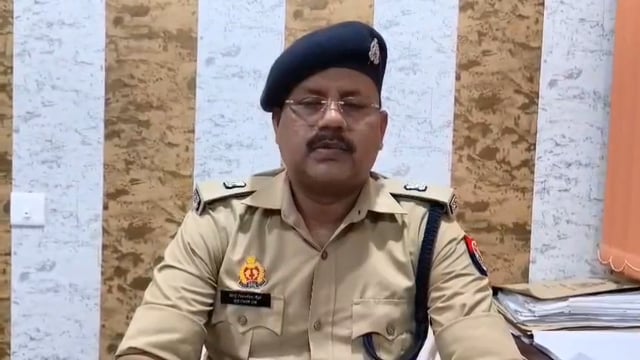 हथिगवां के मिश्रदयालपुर में आपराधिक वारदात तहरीर के आधार पर मुकदमा दर्ज#latest_news 