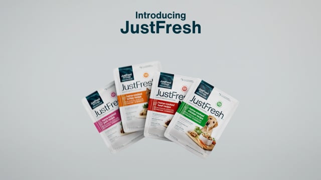 Just Fresh