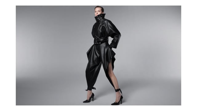 Alaïa