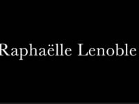Bande démo Raphaëlle Lenoble