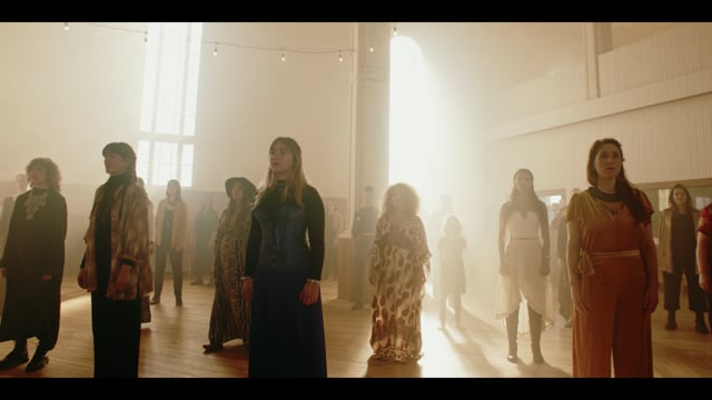 HÉRITIÈRES - BANDE-ANNONCE