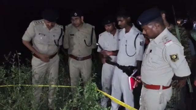 रजौन में अपराधियों का तांडव! अमरपुर से लौट रहे जमीन कारोबारी की बीच सड़क हत्या, इलाके में फैली सनसनी: SDPO इंद्रजीत बैठा