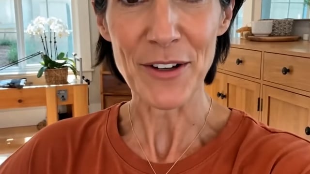 Testimonial from Patricia, 55