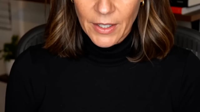 Testimonial from Linda, 49