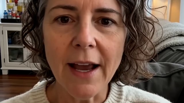 Testimonial from Karen, 59