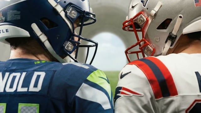 SB LX HYPE