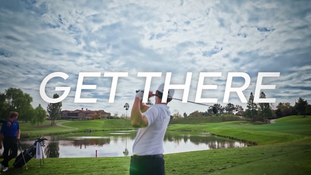 Worldwide Golf Brand Anthem