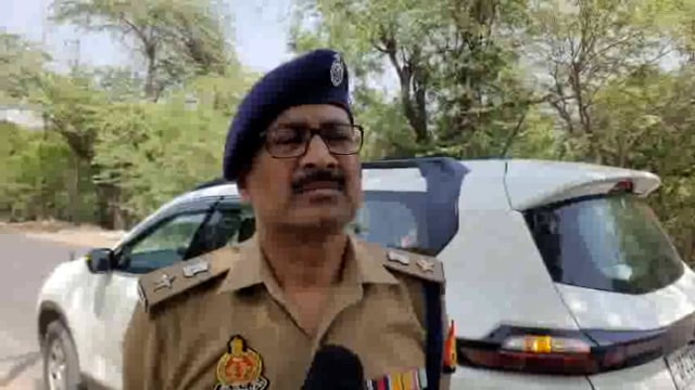 डॉक्टर ने अवेद्ध संबंधों के शक मे पत्नी व बाप को गोलियों से भूनकर उतारा मौत के घाट, 