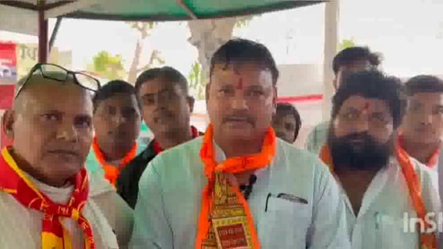 राष्ट्रीय उत्थान पार्टी के संस्थापक जाने चौहान ने कोतवाल को सोपा ज्ञापन