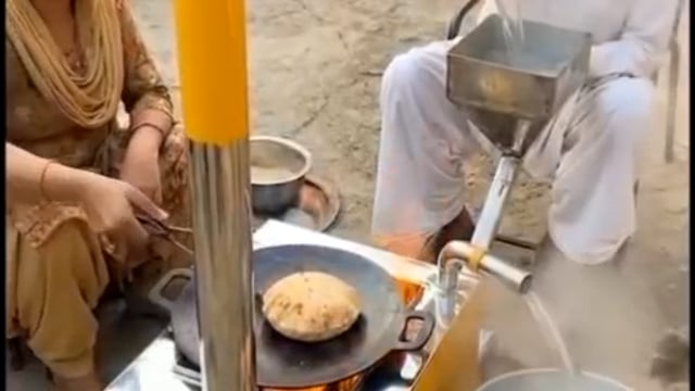 ▶️....देसी जुगाड़ देख इंजीनियर भी रह गए हैरान(r)*