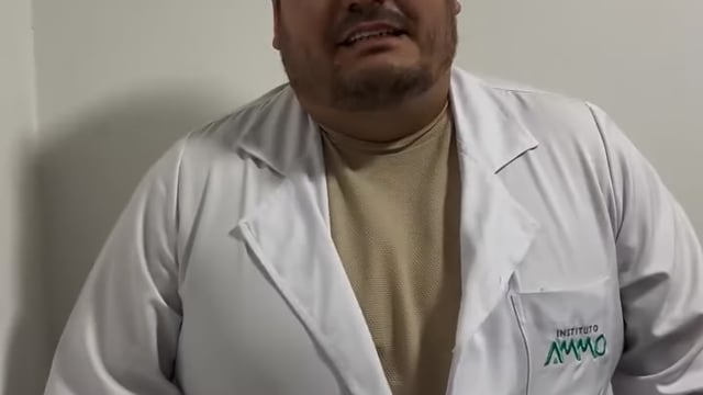 Depoimento Felipe