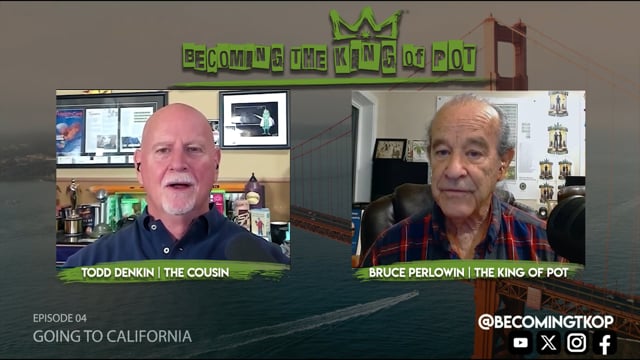 Becoming The King Of Pot Episode 4