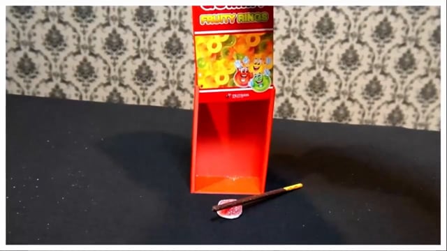 Video Haripock by Tejinaya Magic