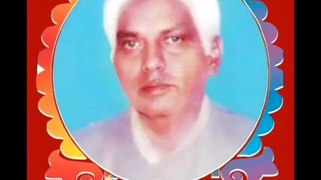 MANT-स्व. बालेश्वर लाल की 39वीं पुण्यतिथि पर जुटे पत्रकार, दी भावभीनी श्रद्धांजलि,
