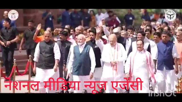 मुख्यमंत्री श्री योगी आदित्यनाथ जी के सशक्त नेतृत्व में प्रयागराज विकास स्वच्छता और सांस्कृतिक पहचान की दिशा में निरंतर आगे बढ़ रहा है ।
