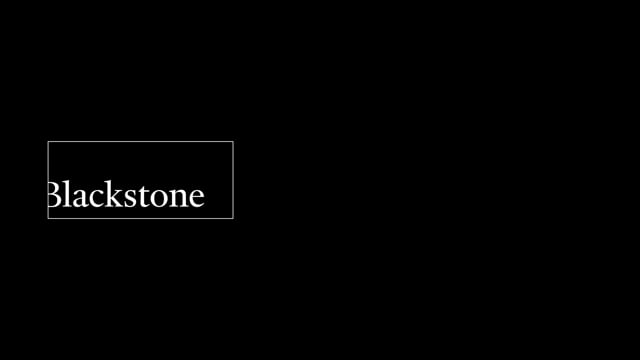 Blackstone: 2024 By The Numbers Q2 r28