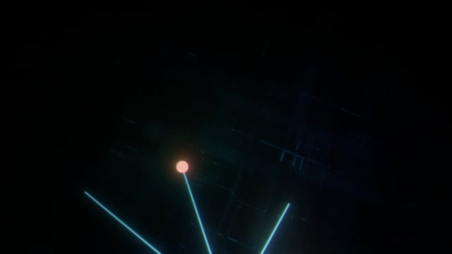 Blackstone: Demo "Network" for BWB campaign