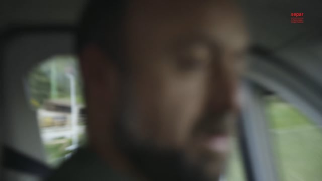Video sobre Nuestro paso por Guardo